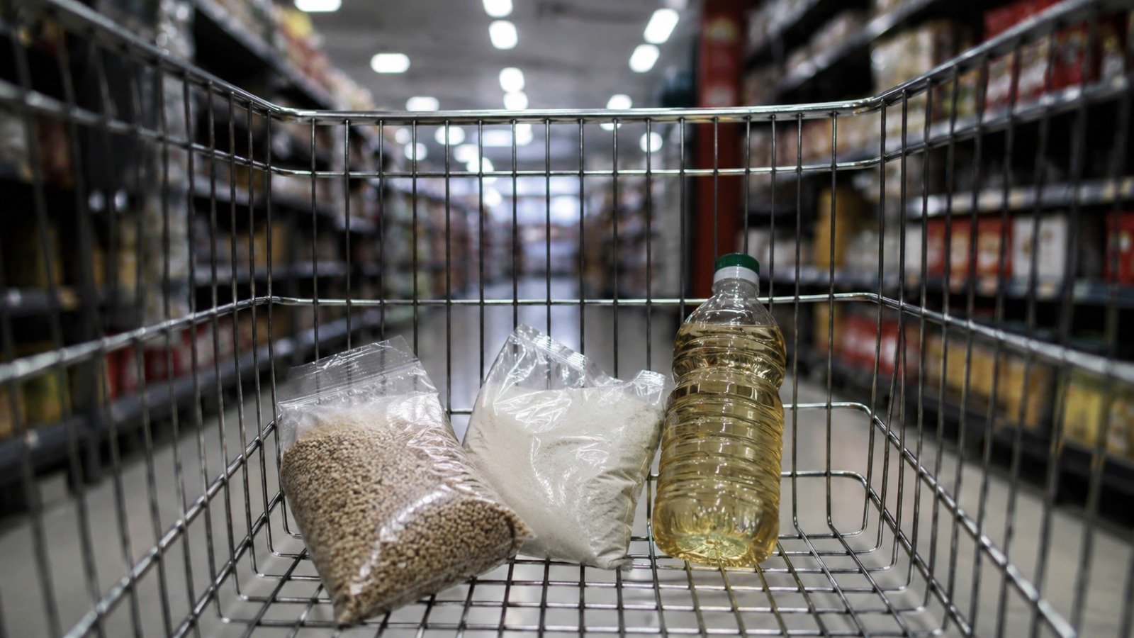 El Gobierno y consultoras anticipan que la inflación perforó el 2% por el freno en alimentos