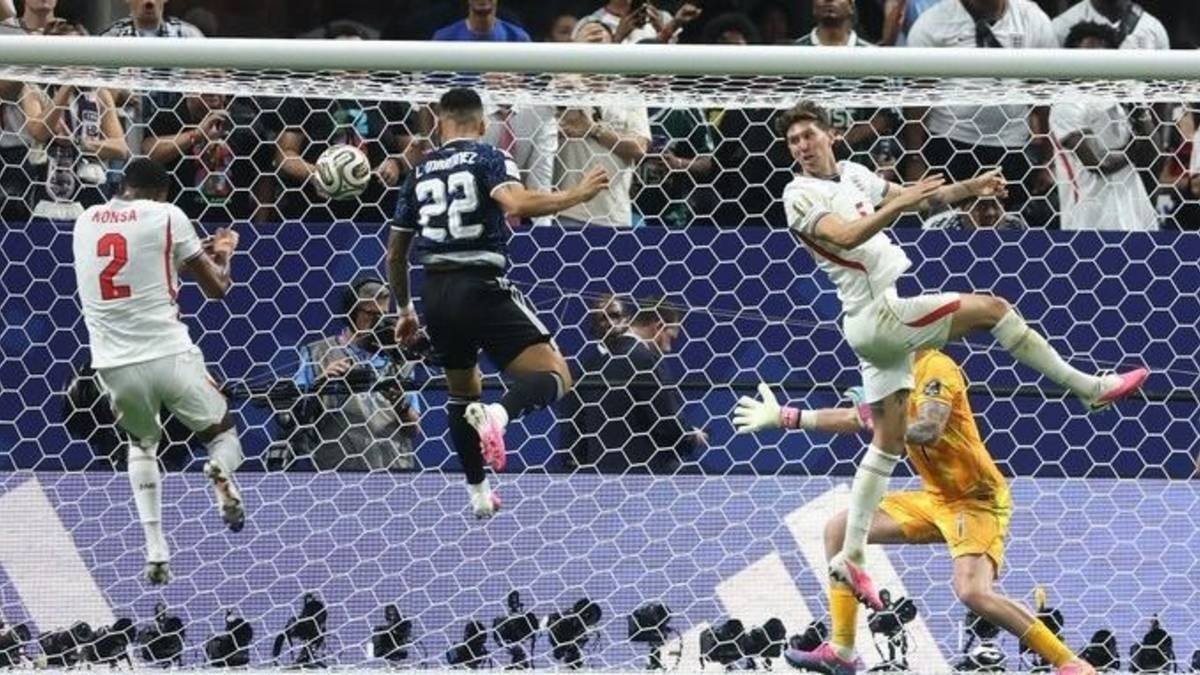 La semifinal que paralizó a San Martín y la Capital: el día que la Selección detuvo el pulso local