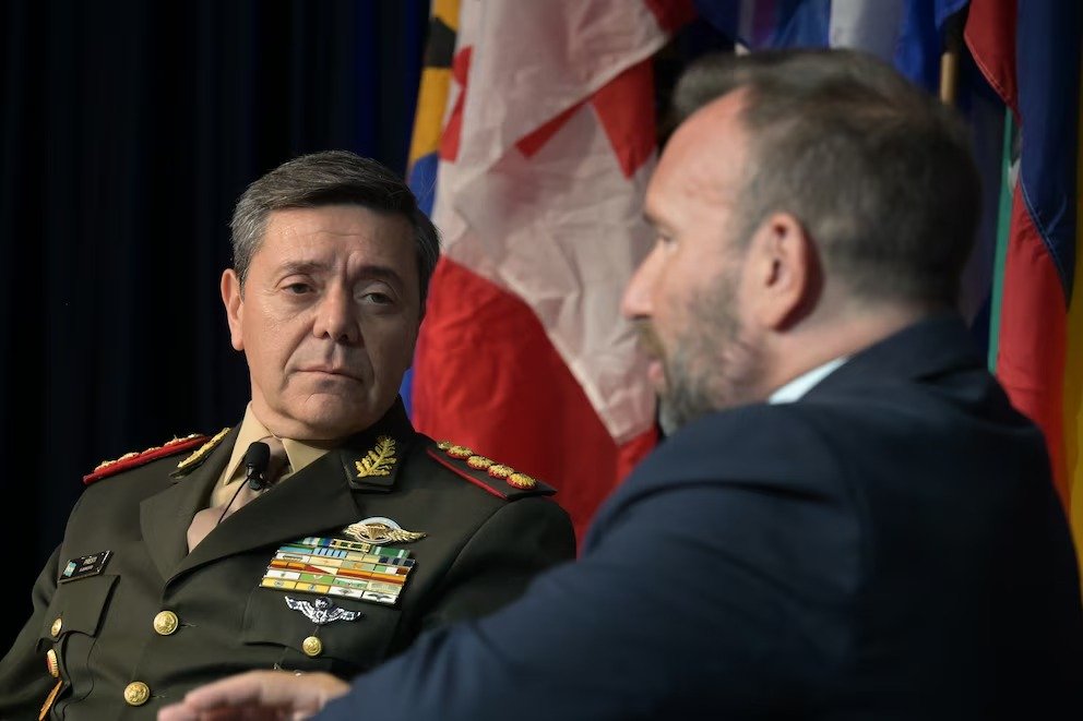 Fuerzas Armadas 2.0: qué significa la modernización tecnológica del Ejército para la frontera norte