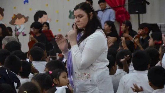 Educación y comunidad: el regreso a clases reconfigura la rutina y la contención social en el norte salteño