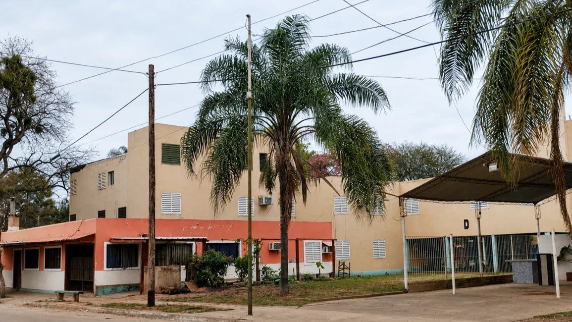Violencia urbana en Tartagal: una mujer fue baleada por la espalda y la Justicia investiga el ataque
