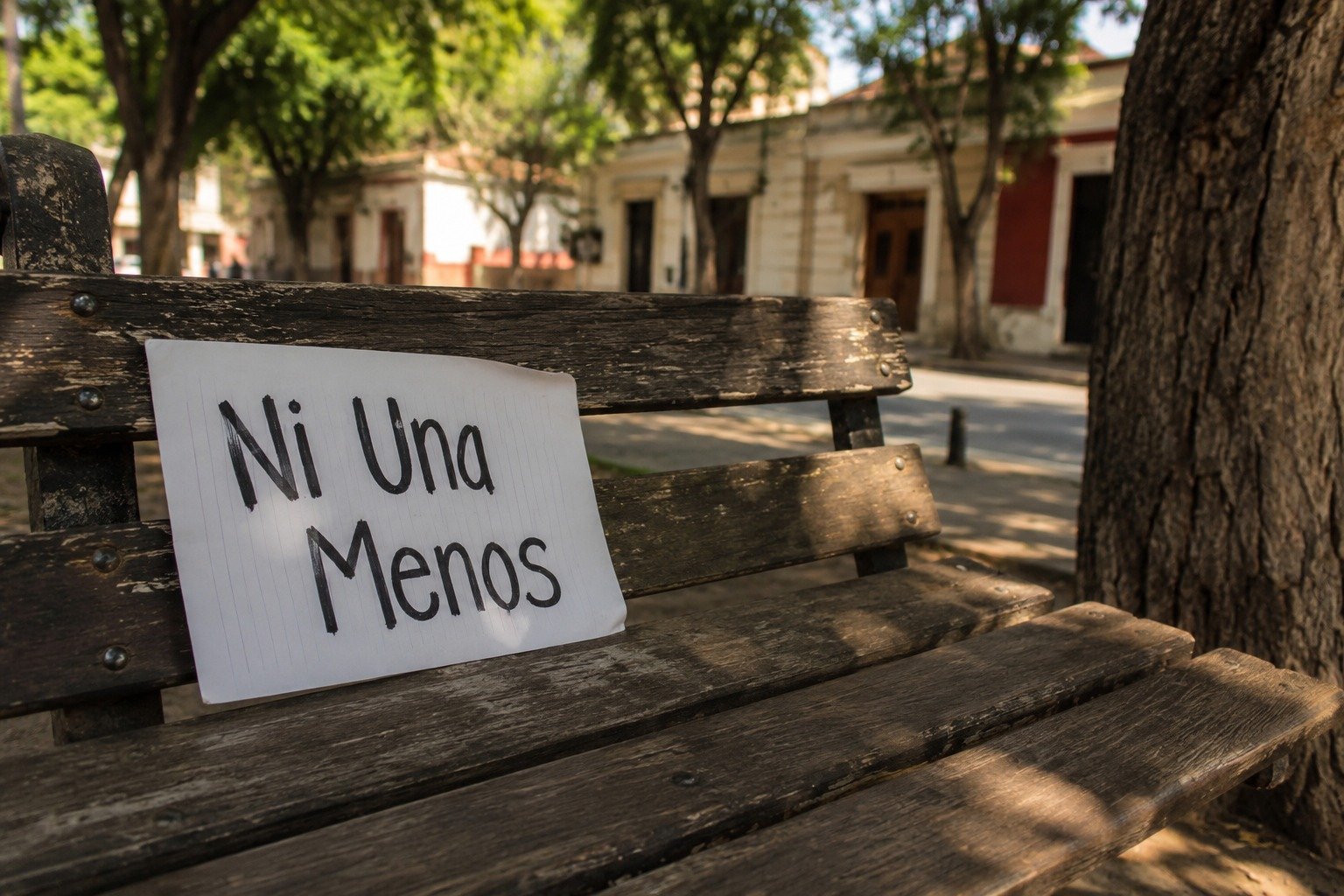 Datos y prevención: Salta alcanza en siete meses la cifra total de femicidios de todo 2025