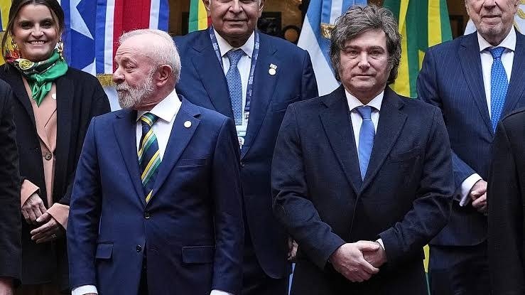 Relaciones bilaterales: las tensiones retóricas entre Argentina y Brasil y su impacto en la agenda del Mercosur