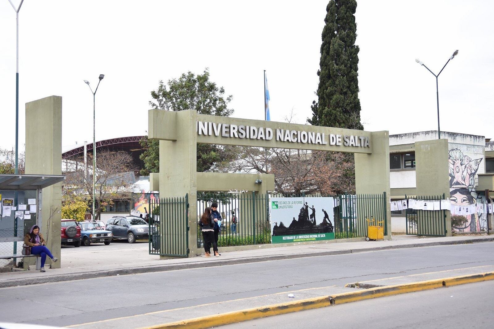 Educación superior: los estudiantes extranjeros representan el 0,64% de la matrícula en la UNSa