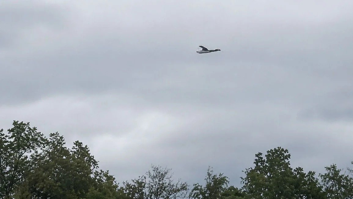 Frontera aérea: alertan por el incremento de vuelos irregulares de avionetas en Alto de la Sierra