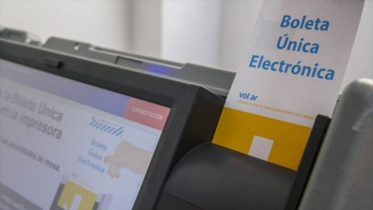 Calendario electoral: Salta votará a mediados de mayo para renovar autoridades provinciales y municipales