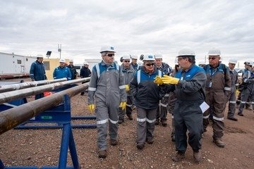 Balanza energética: Vaca Muerta duplica en dólares los pagos al FMI y afianza el superávit comercial