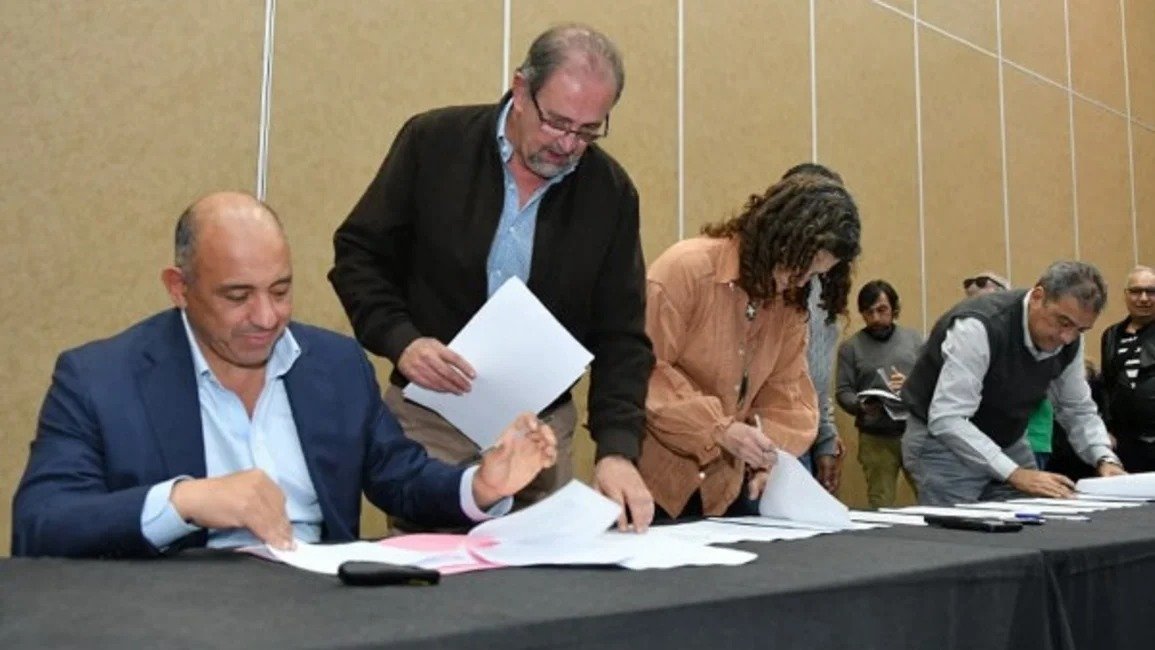 Pauta salarial en Salta: cómo se aplicará la suba del 13,5% y qué cambia con la nueva base de cálculo