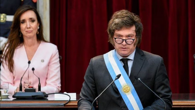 Tensión institucional en la cúpula nacional: cómo impacta la interna entre el Gobierno y Villarruel en la agenda de las provincias