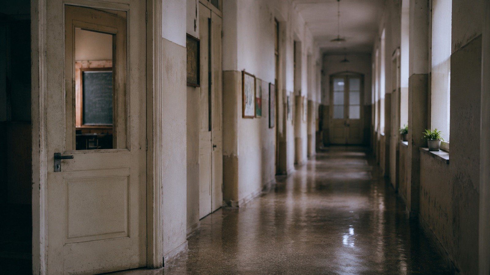 Educación en Salta: los gremios docentes adhieren al paro nacional y se interrumpe el dictado de clases