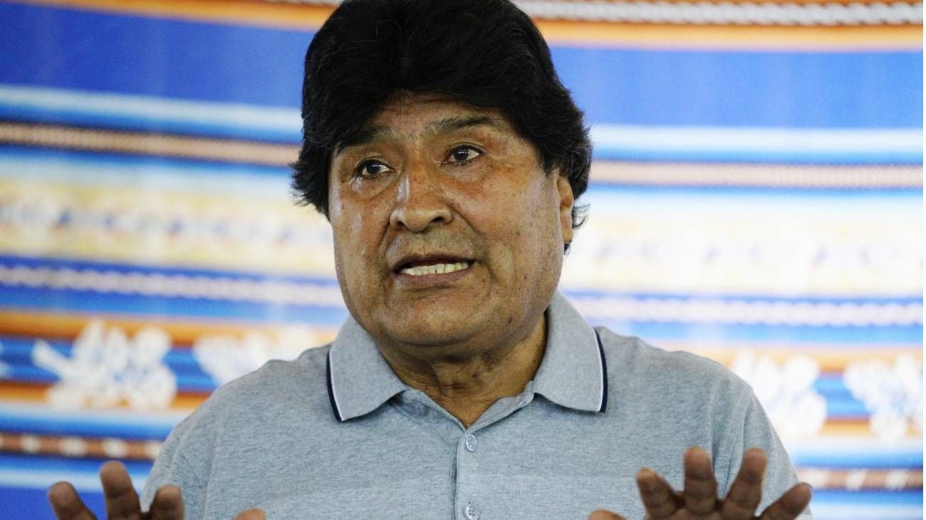 Tensión binacional: Bolivia prioriza la detención de Evo Morales y se encienden las alertas en la frontera salteña