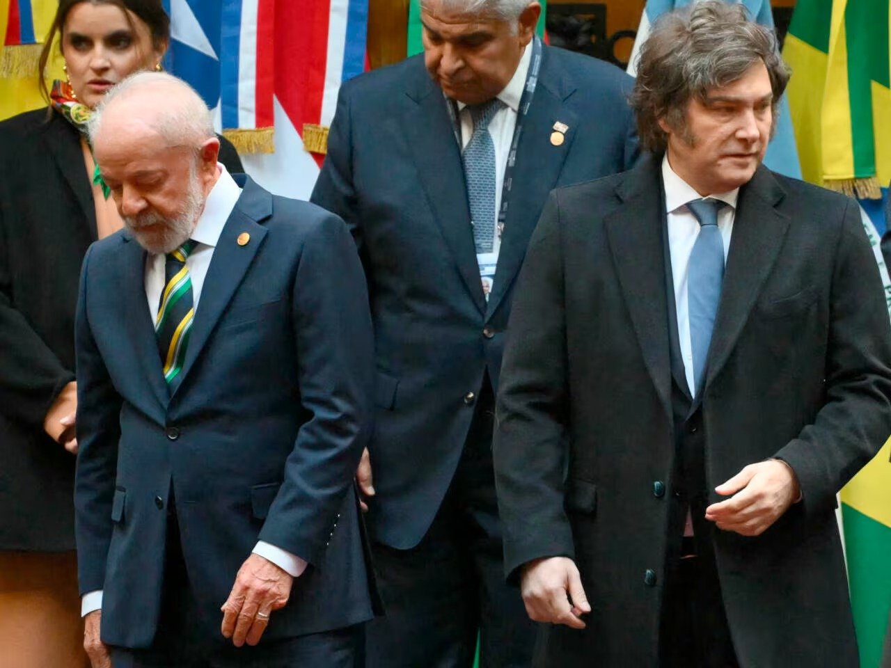 Tensión diplomática con Brasil: la retirada del embajador y la alarma en las economías regionales exportadoras