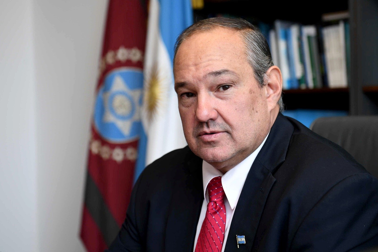 Armado político en Salta: Leavy llama a la unidad peronista y busca reordenar la representación del norte