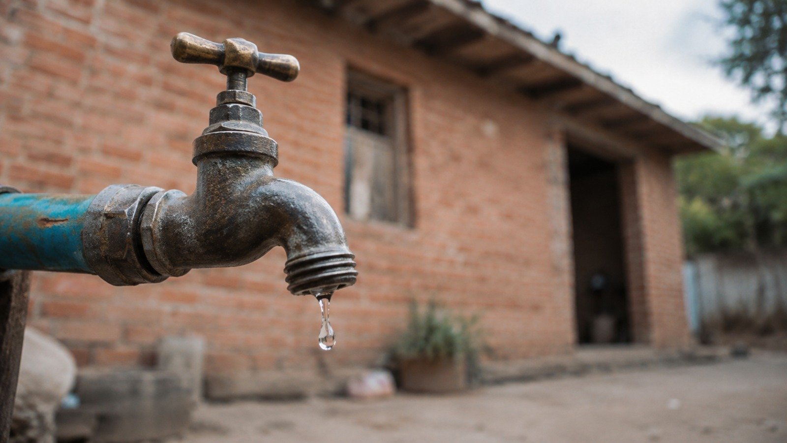 Tarifas y costo de vida: denuncian que la suba del agua en Salta supera a la inflación acumulada