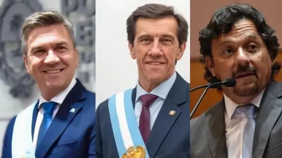 Calendario electoral 2027: Salta, Jujuy y Chaco desdoblarán sus elecciones de las nacionales