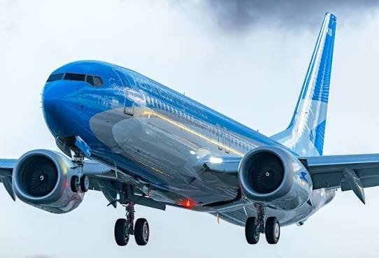 Finanzas públicas: Aerolíneas Argentinas aportará una suma millonaria en impuestos tras revertir su déficit