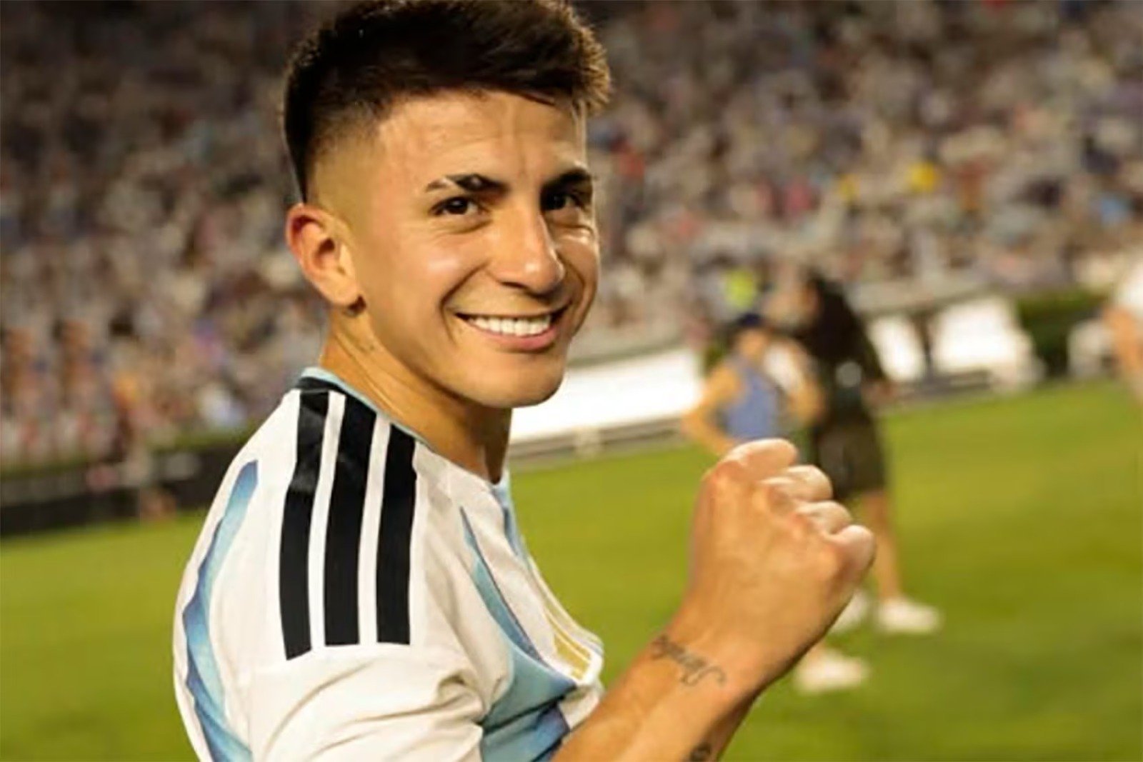 La economía del fútbol: River concreta la compra más cara en la historia del fútbol argentino