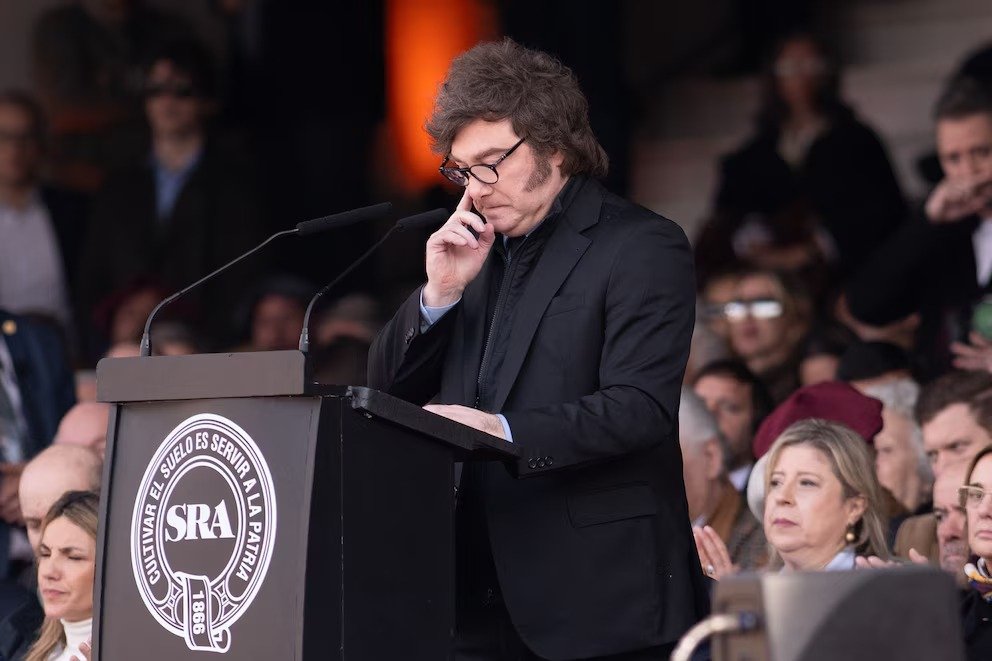 Tensión legislativa: el contrapeso de los gobernadores paraliza la agenda del Gobierno en el Congreso