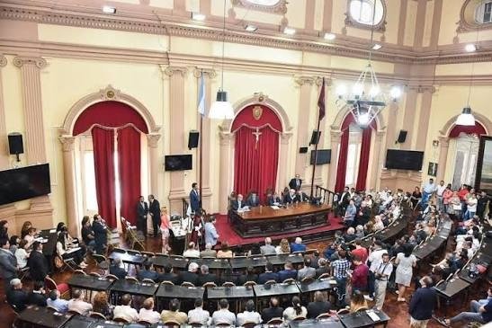 Debate legislativo: 11 proyectos buscan endurecer sanciones y políticas contra el maltrato animal en Salta