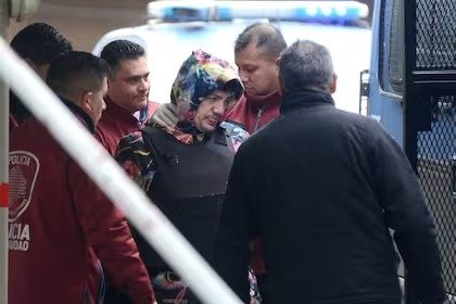 Justicia y salud mental: comienza el juicio penal contra Cristian «Pity» Álvarez por homicidio