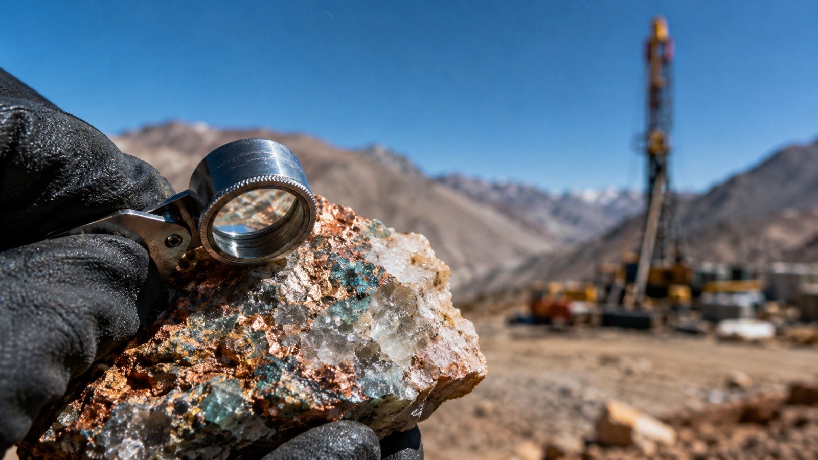 Minería a largo plazo: Salta registra 134 proyectos en exploración y 34 avanzados con la mirada en 40 años