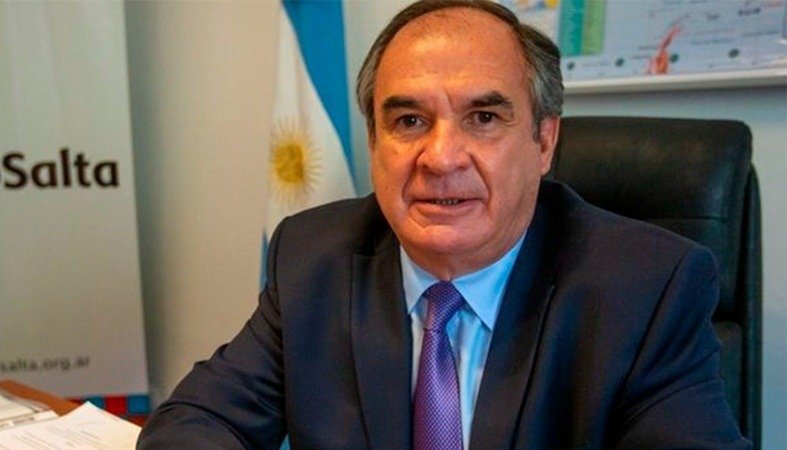 Normalización en el PJ Salteño: se cierra la intervención y San Millán asume la conducción partidaria