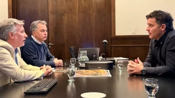 Emergencia climática: Salta coordina plan de contingencia con la Cruz Roja ante la amenaza de un «Súper Niño»