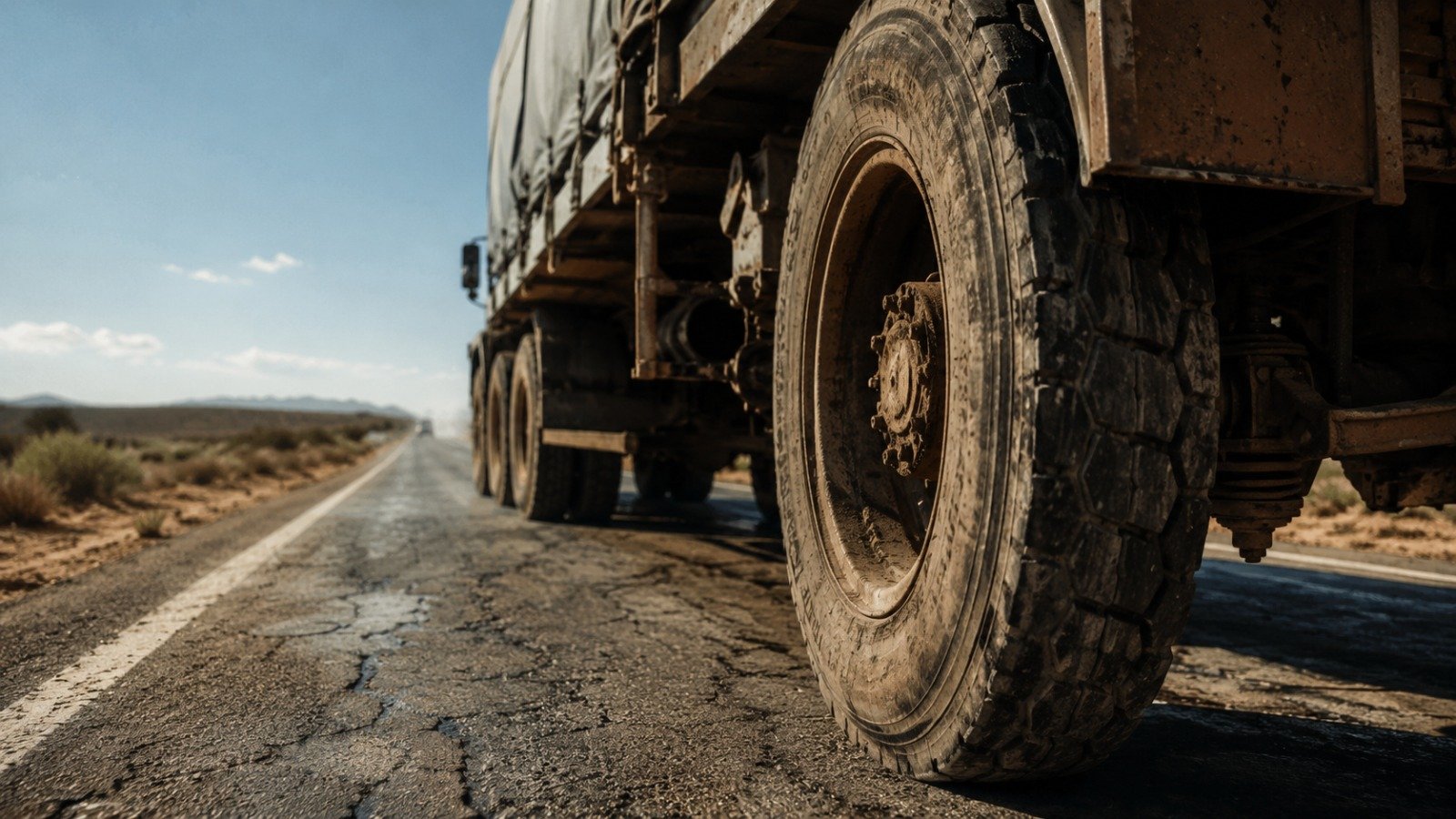 Fondos viales: Salta recibió apenas el 4,64% de los recursos nacionales presupuestados para rutas