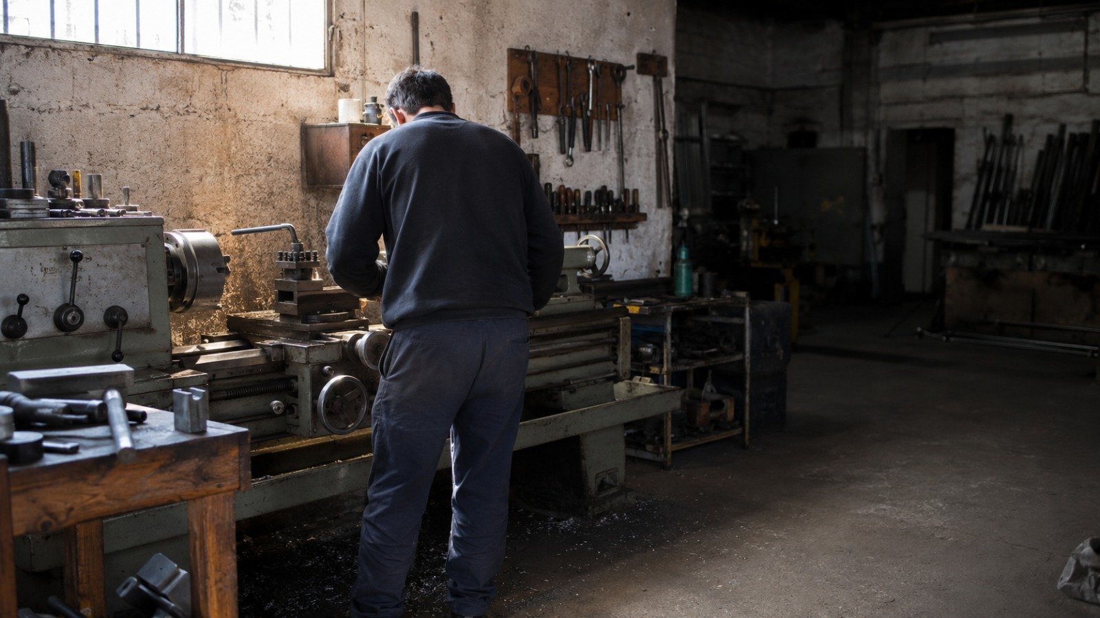 El atraso con proveedores casi se triplicó entre las pymes industriales