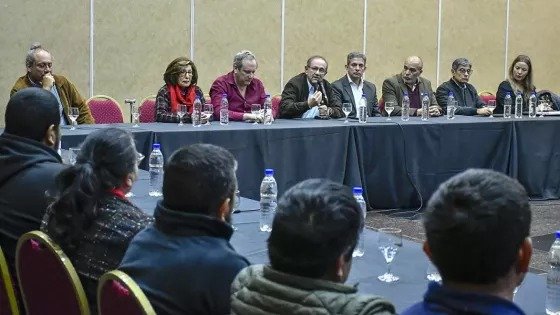 En diez años 52 comunidades del Chaco salteño se conectaron al agua