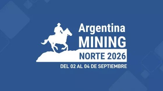 En Salta arranca la convención minera Argentina Mining con 9 mil asistentes