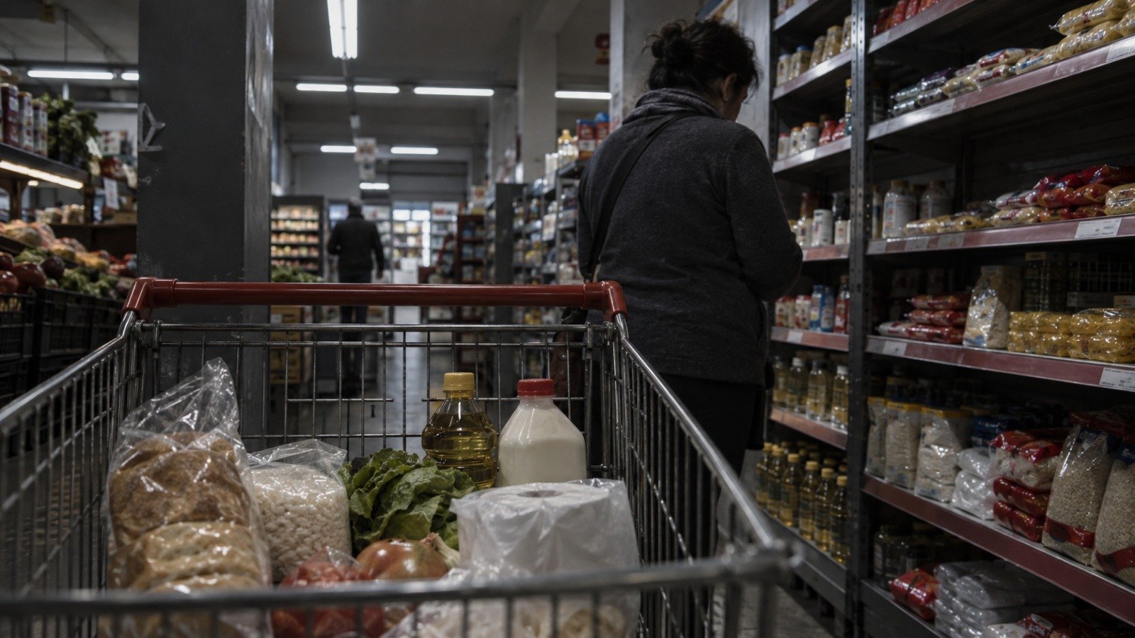 La inflación del NOA superó el promedio nacional en agosto