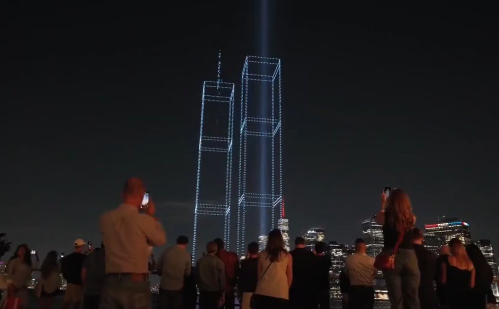 Los 102 minutos del 11-S cambiaron la seguridad mundial
