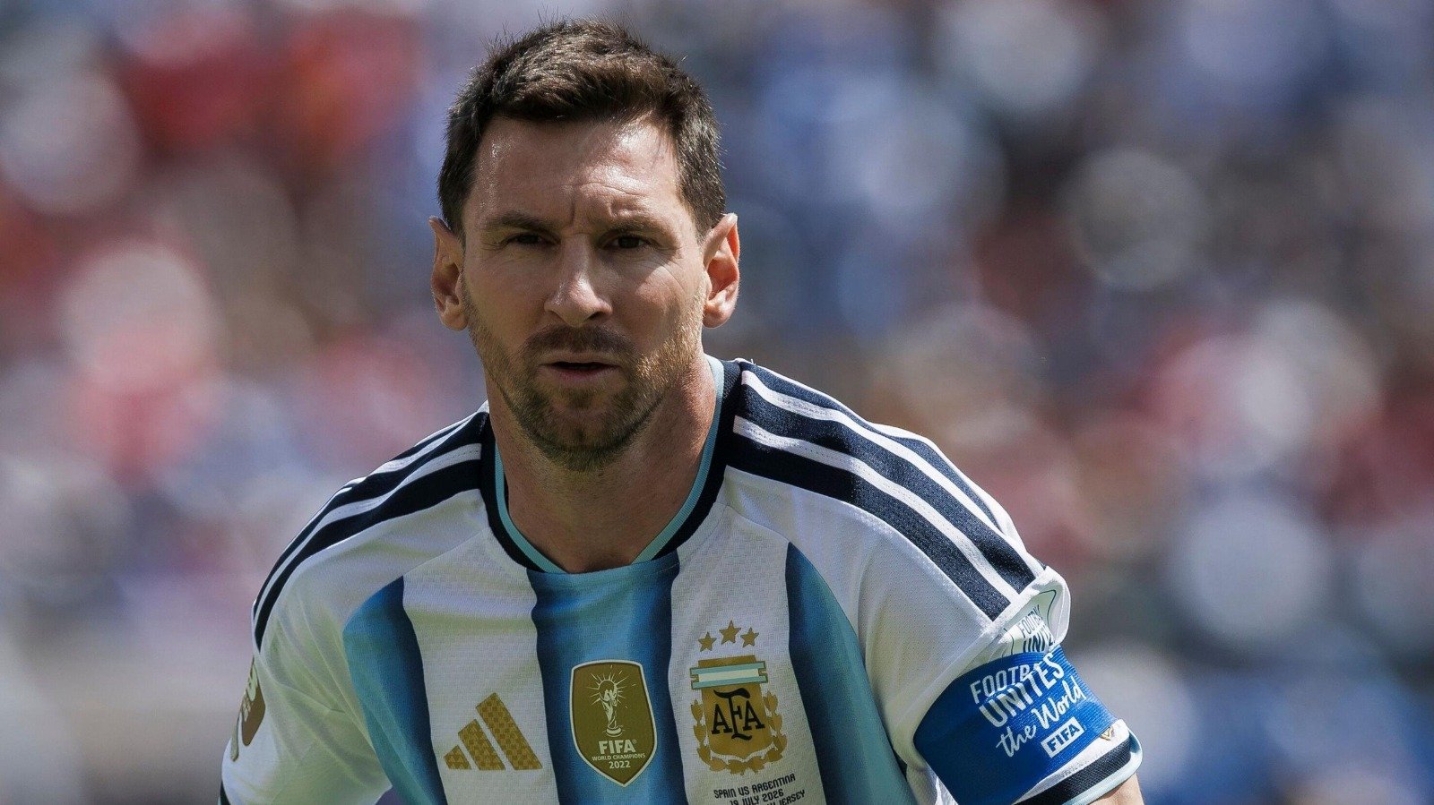 Las entradas para la despedida de Messi costarán hasta $480.000