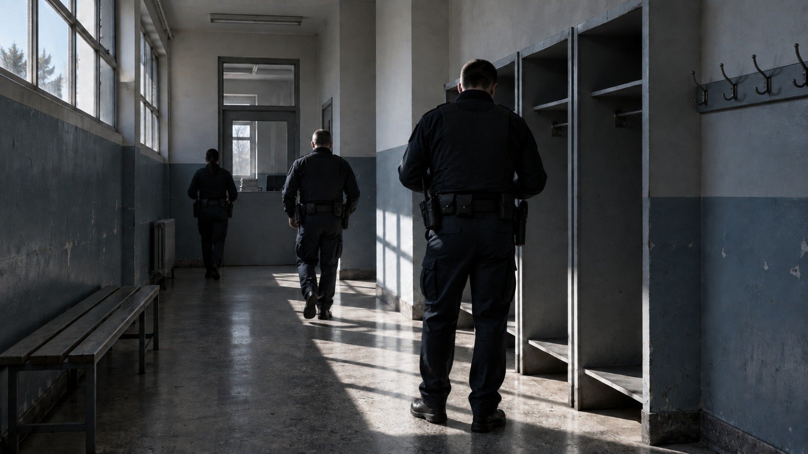 Salta exoneró en 2026 a cuatro policías condenados en 2019