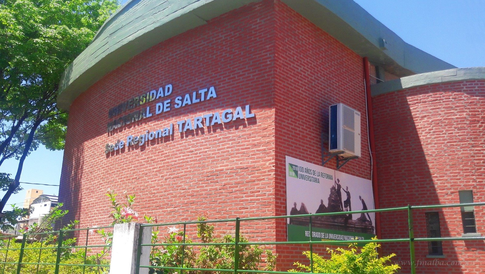 En la UNSa, ADIUNSa estimó hasta 65% de adhesión al paro