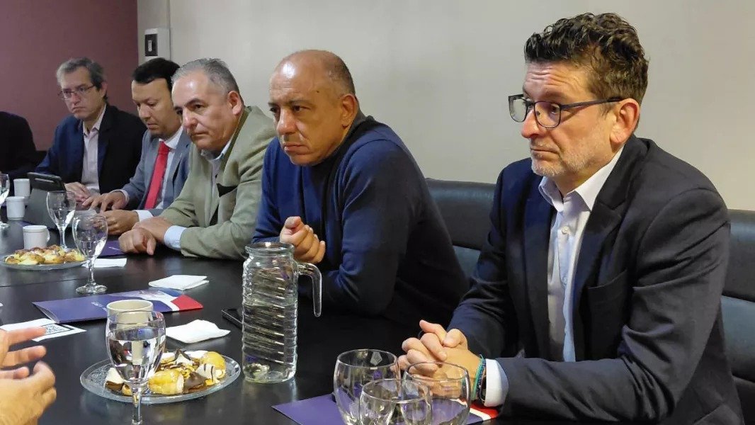 Salta define la gobernanza y el funcionamiento de su Polo Tecnológico