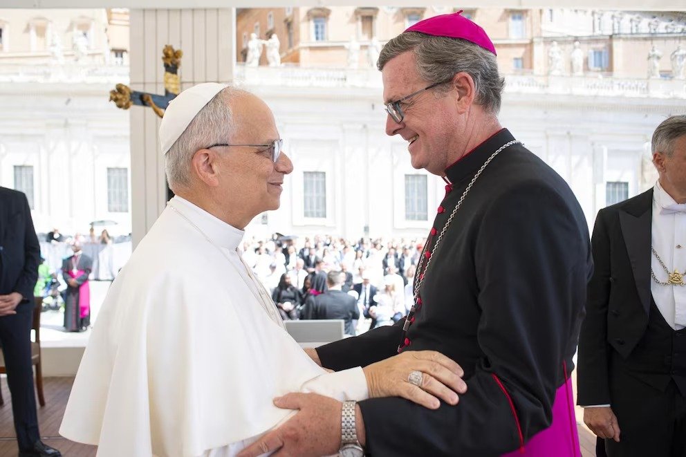 En Argentina, García Cuerva advierte por pobreza antes de la visita papal