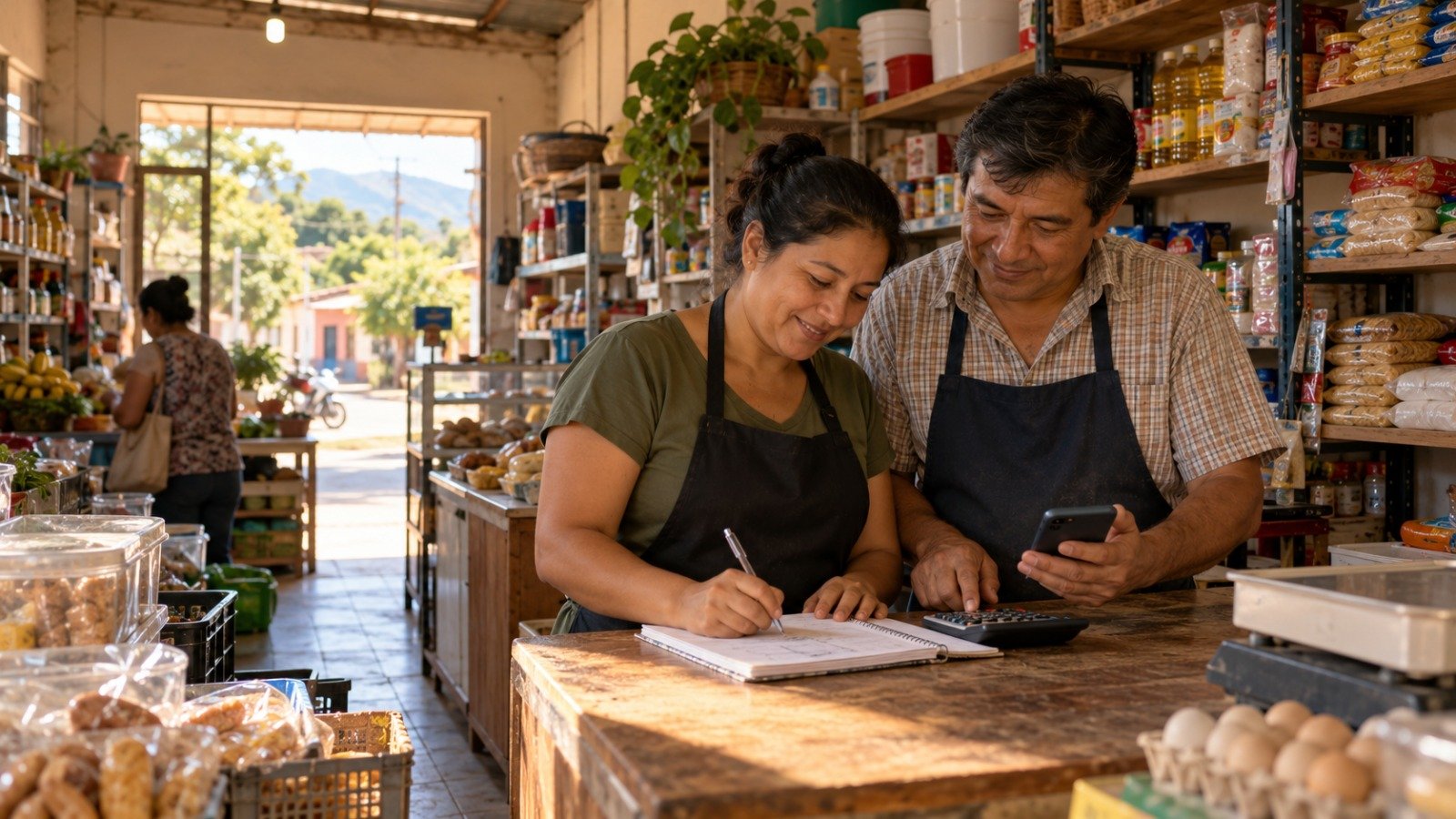 Tartagal busca aliviar al comercio con la eliminación de tres tasas