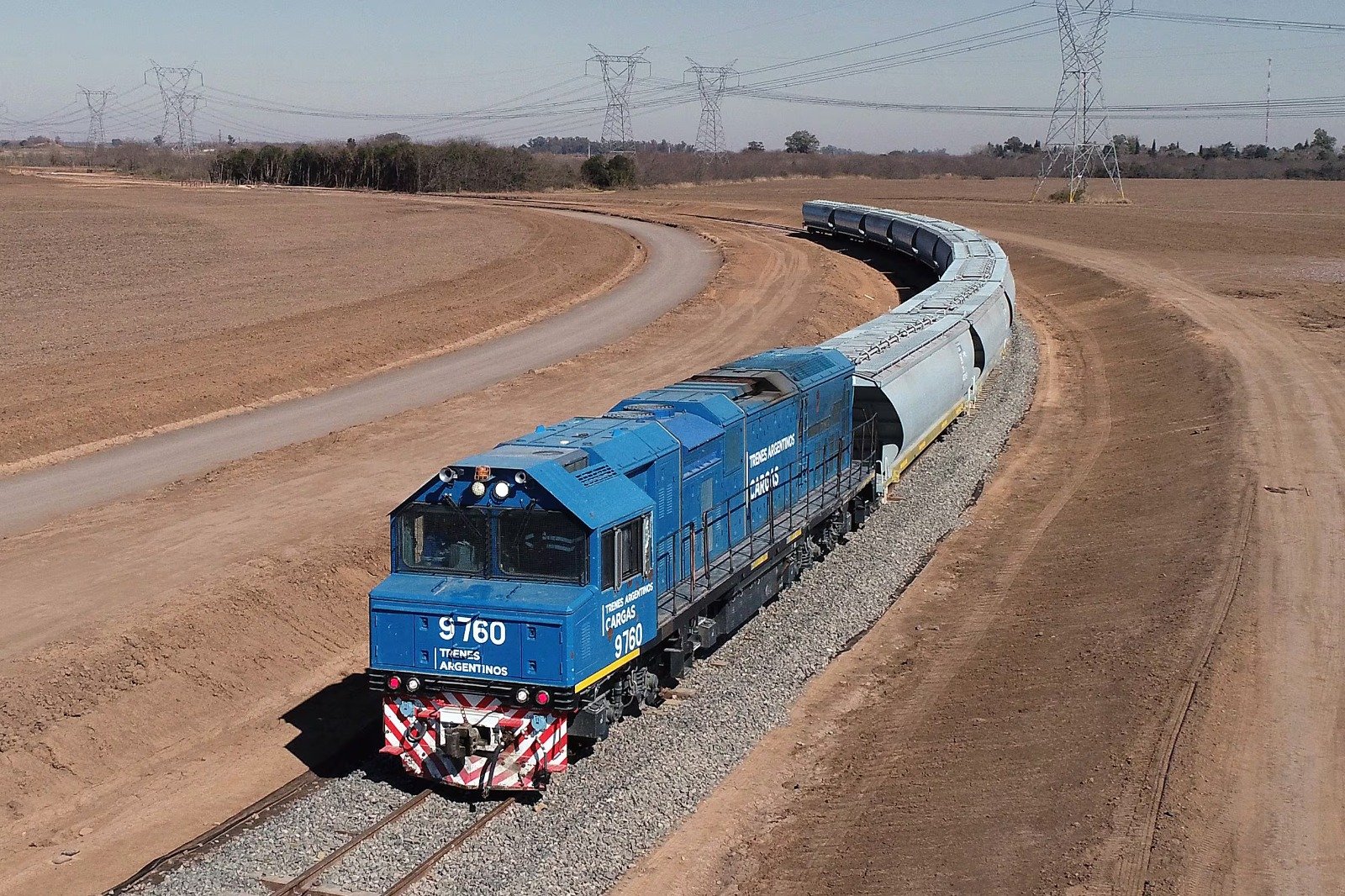 El campo salteño reclama obras obligatorias para recuperar el ramal C15