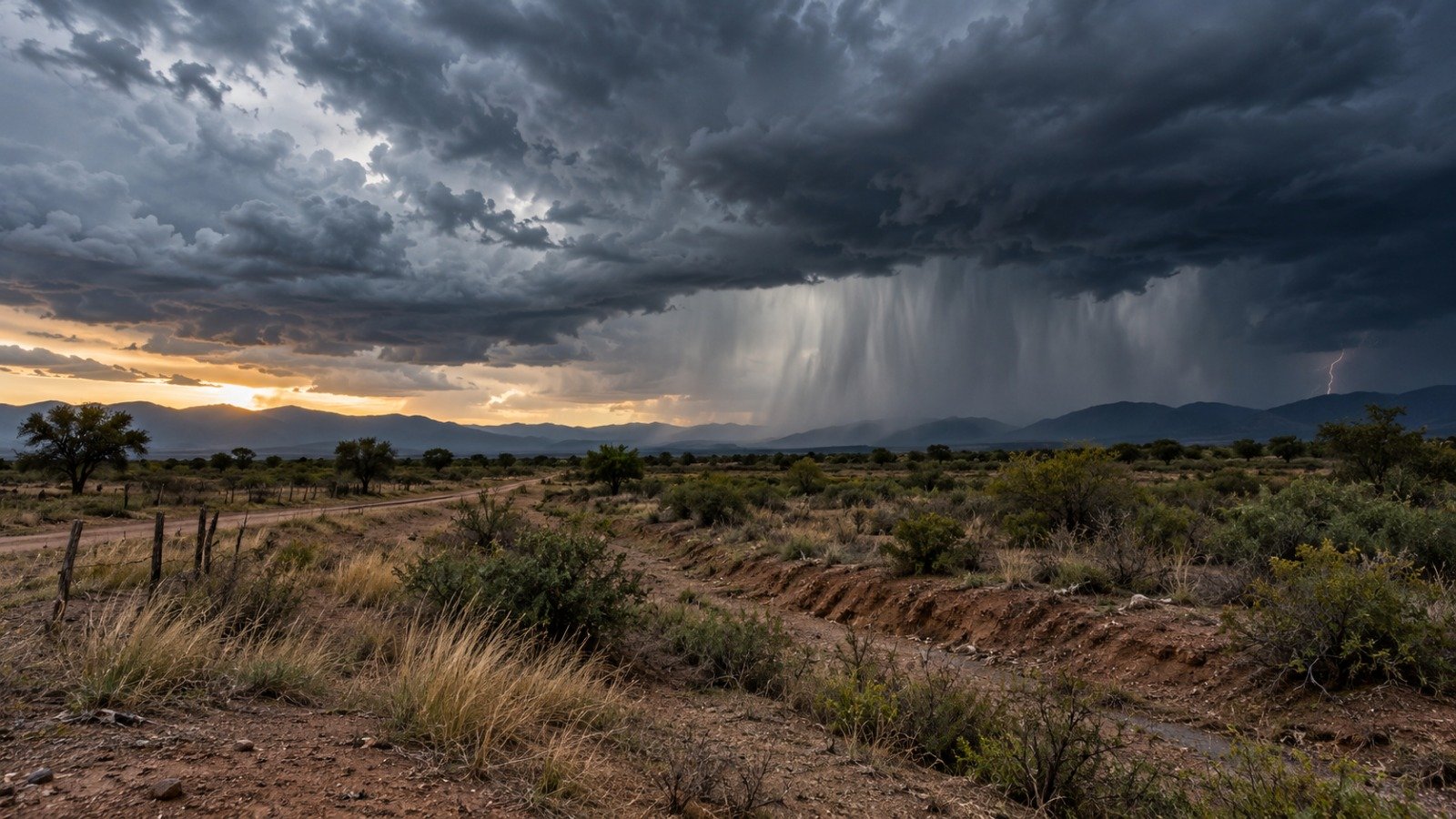 El Niño alcanzaría su máxima intensidad en diciembre, según la OMM