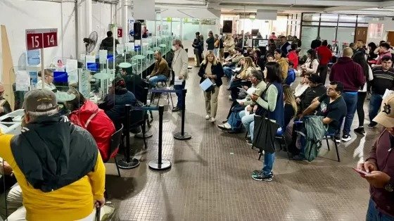 El IPS no atenderá al público este viernes en toda Salta